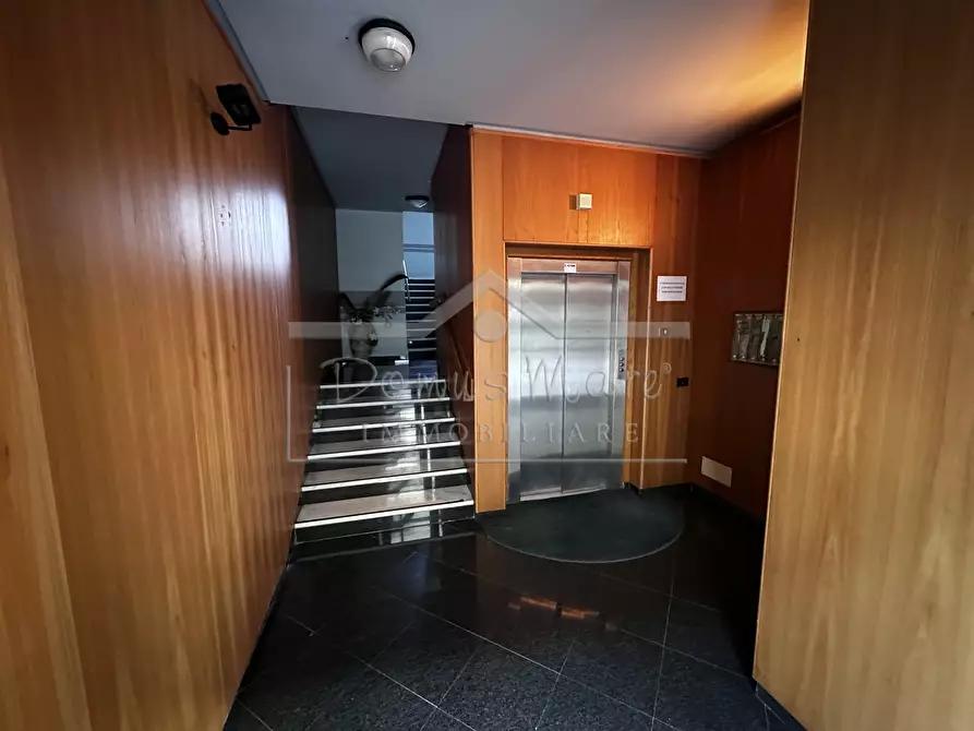 Immagine 6 di Quadrilocale in vendita  in Piazza Santa Cecilia 2 a Savona