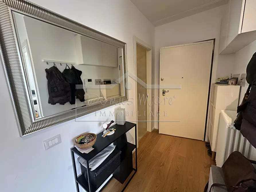 Immagine 11 di Quadrilocale in vendita  in Piazza Santa Cecilia 2 a Savona