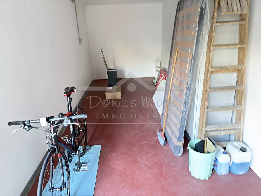 Immagine 23 di Appartamento in vendita  in via Coreallo 9 a Spotorno