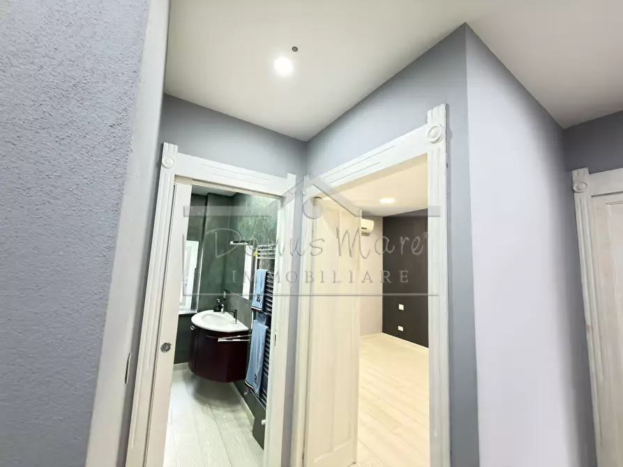 Immagine 21 di Attico in vendita  in Corso Italia 13 a Savona