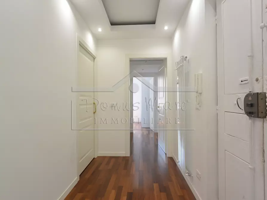 Immagine 7 di Quadrilocale in affitto  in Via Agostino Monti 14 a Savona