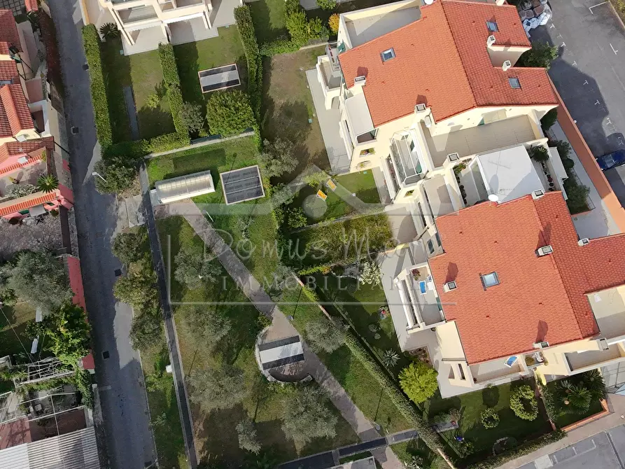 Immagine 5 di Trilocale in vendita  in Via Aurelia 20 a Loano