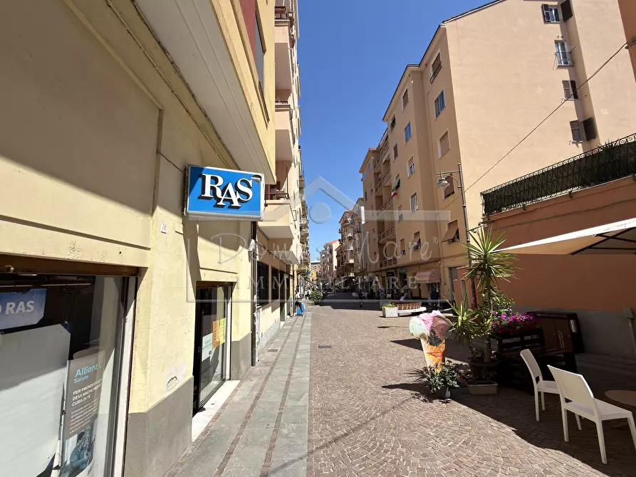 Immagine 27 di Quadrilocale in vendita  in Via Caduti per la Libertà 46 a Vado Ligure