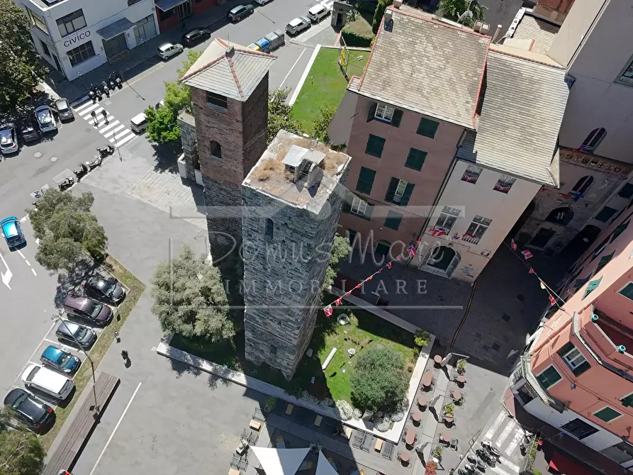 Immagine 55 di Pentalocale in vendita  in Via Orefici 3 a Savona
