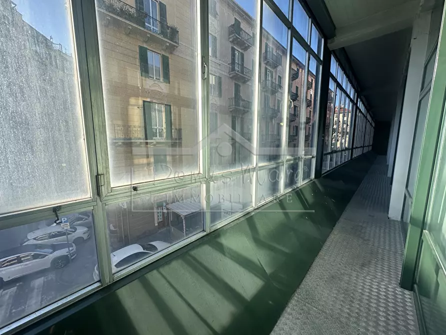 Immagine 14 di Ufficio in affitto  in via bartolomeo guidobono 137 r a Savona