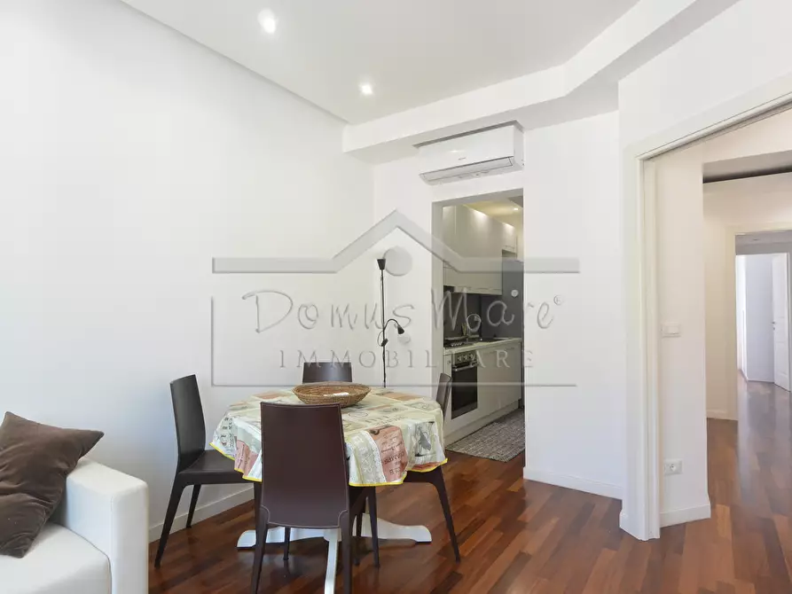 Immagine 3 di Quadrilocale in affitto  in Via Agostino Monti 14 a Savona