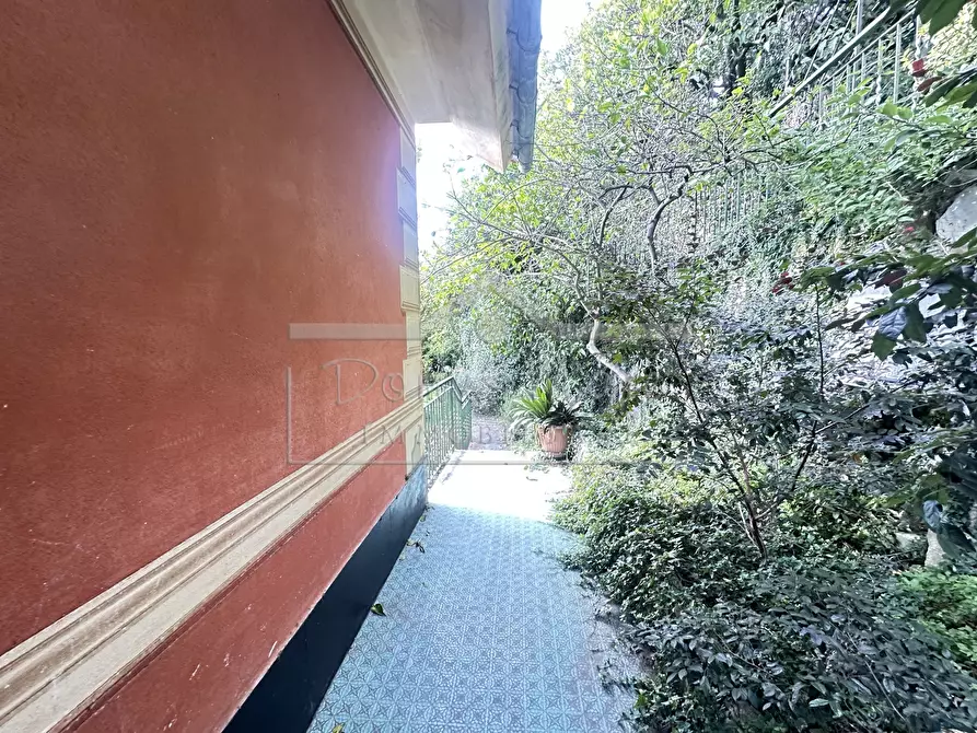 Immagine 6 di Casa indipendente in vendita  in Salvo D'Acquisto 70 a Recco