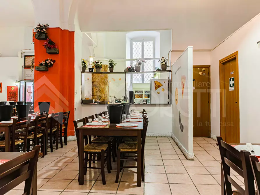 Immagine 13 di Locale commerciale in vendita  in Via Traversa a Livorno