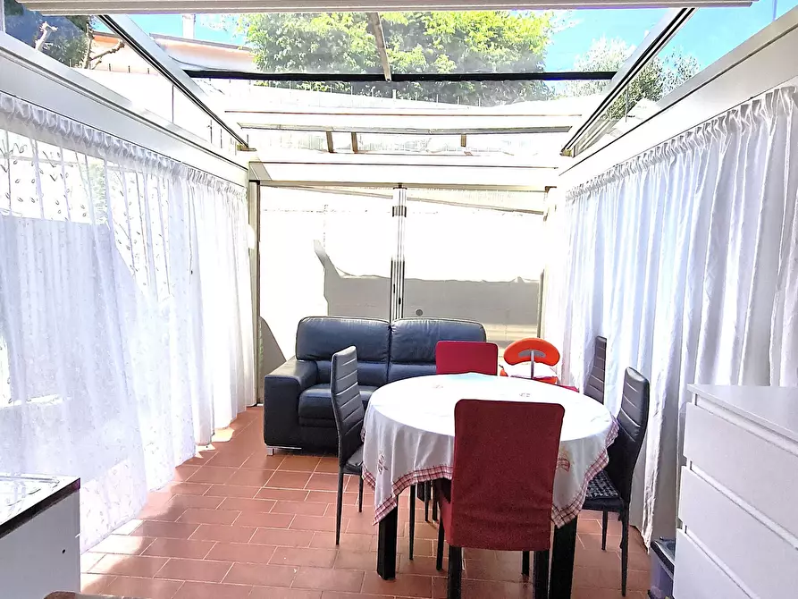 Immagine 9 di Trilocale in vendita  in Località Sassogrosso a Rosignano Marittimo