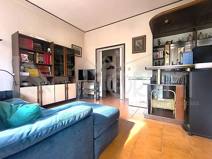 Immagine 20 di Pentalocale in vendita  in Via Tommaseo a Livorno