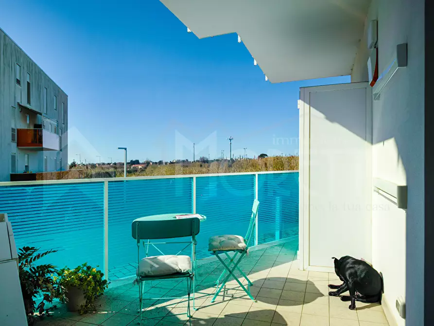 Immagine 23 di Trilocale in vendita  in Via Lazzara Giovanni a Livorno