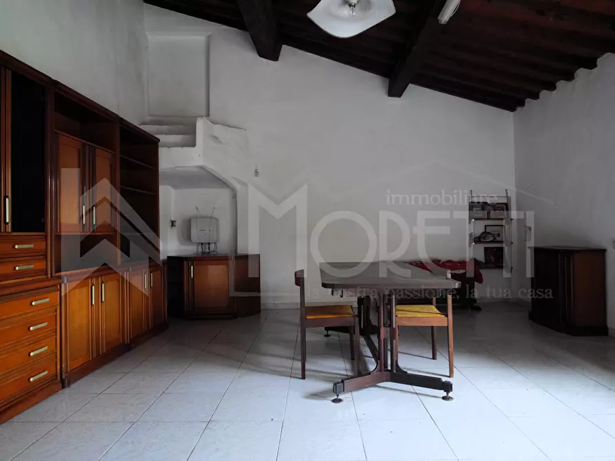 Immagine 11 di Trilocale in vendita  in Via Moltrete 10 a Fauglia