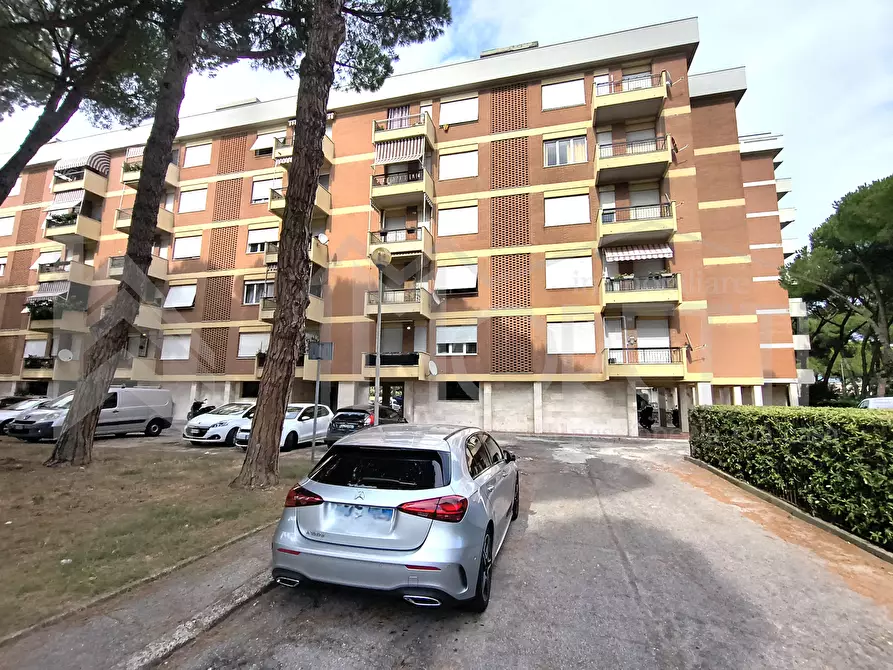 Immagine 17 di Pentalocale in vendita  in Via Tommaseo a Livorno