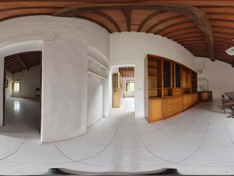 Immagine 27 di Trilocale in vendita  in Via Moltrete 10 a Fauglia