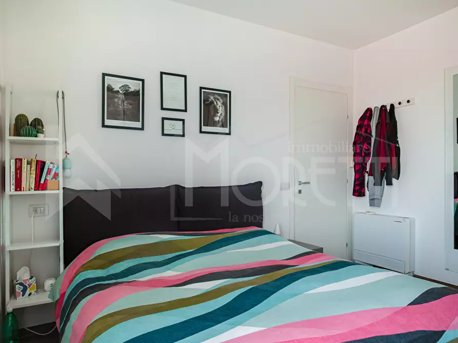 Immagine 38 di Trilocale in vendita  in Via Lazzara Giovanni a Livorno