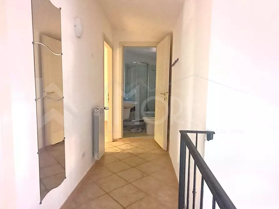 Immagine 18 di Villetta a schiera in vendita  in Via del Pino a Livorno