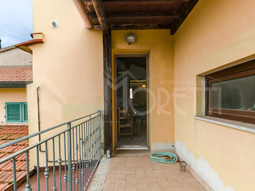 Immagine 42 di Casa indipendente in vendita  in Via Umberto I a Collesalvetti