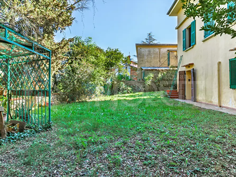 Immagine 97 di Villa in vendita  in Via Parrana San Martino a Collesalvetti