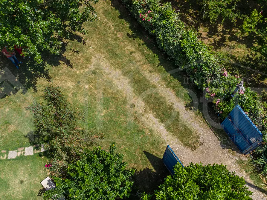 Immagine 4 di Terreno agricolo in vendita  in Via dell'Uliveta a Livorno