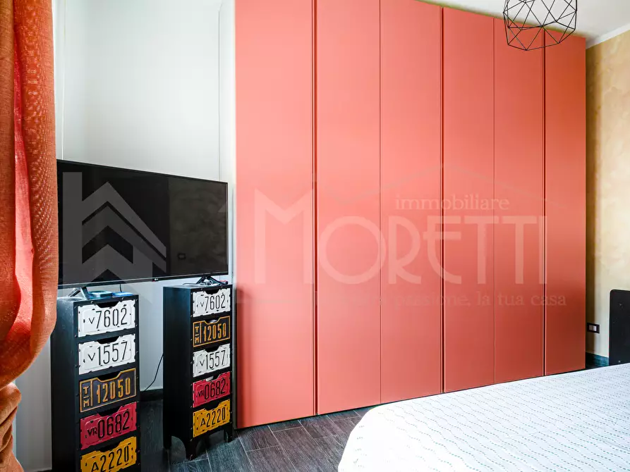 Immagine 54 di Pentalocale in vendita  in Via dell'Alloro a Livorno