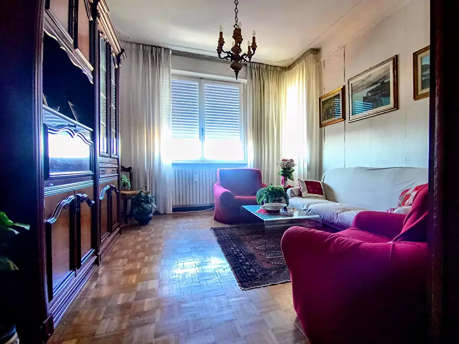 Immagine 15 di Quadrilocale in vendita  in Via Antonio Rosmini Serbati a Livorno