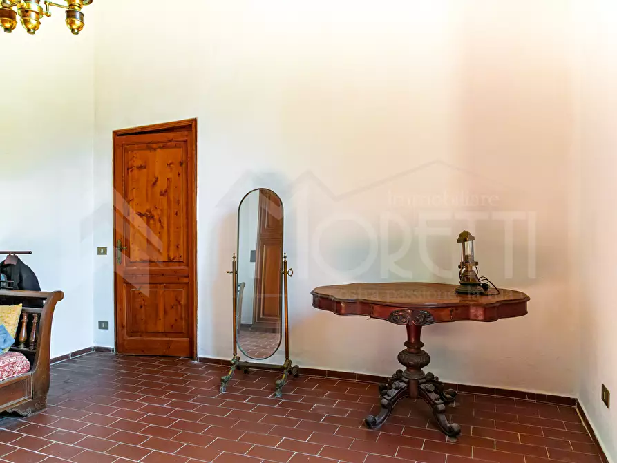 Immagine 38 di Villa in vendita  in Via Parrana San Martino a Collesalvetti