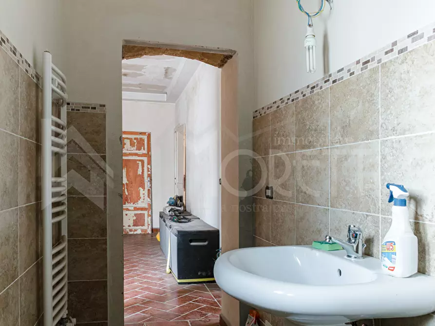 Immagine 29 di Casa indipendente in vendita  in Via Umberto I a Collesalvetti