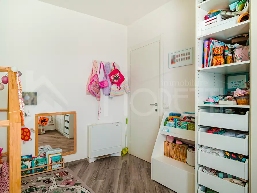 Immagine 48 di Trilocale in vendita  in Via Lazzara Giovanni a Livorno