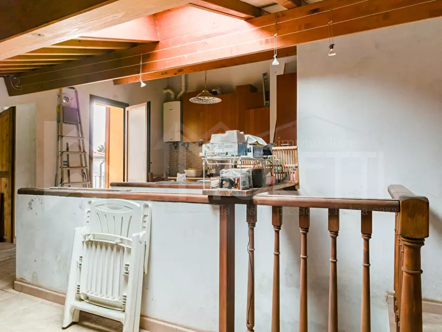 Immagine 45 di Casa indipendente in vendita  in Via Umberto I a Collesalvetti