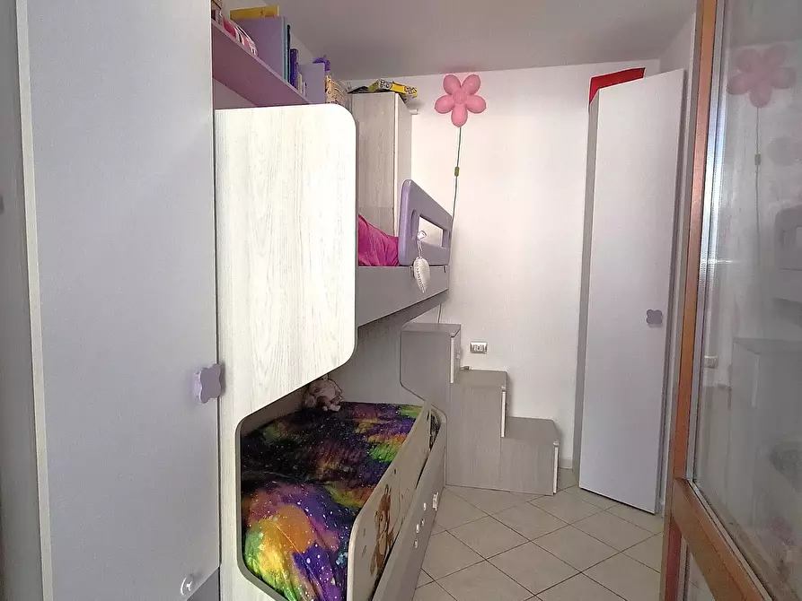 Immagine 7 di Trilocale in vendita  in Località Sassogrosso a Rosignano Marittimo