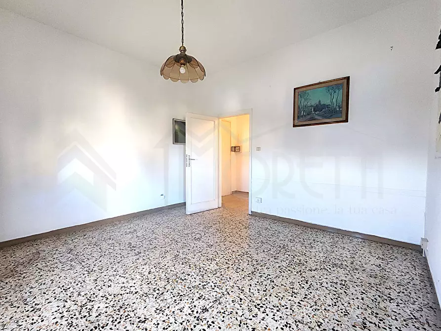 Immagine 3 di Quadrilocale in vendita  in Via Anna Frank a Livorno