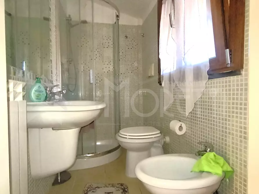 Immagine 19 di Villetta a schiera in vendita  in Via del Pino a Livorno