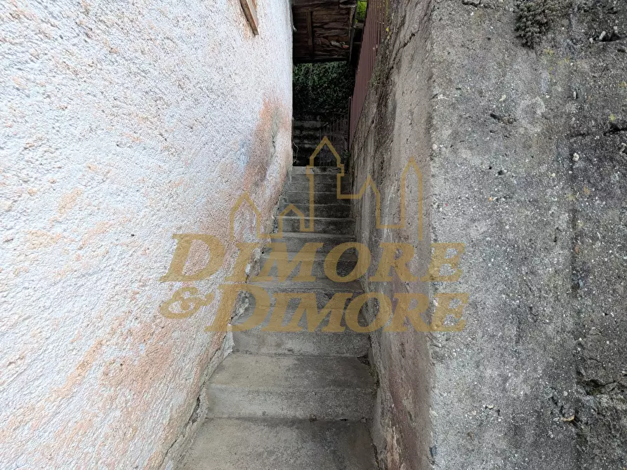 Immagine 13 di Casa indipendente in vendita  a Loreglia