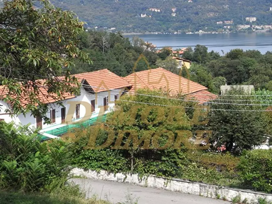 Immagine 1 di Albergo/B&B/Residence in vendita  a Baveno