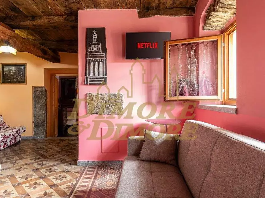 Immagine 35 di Bilocale in vendita  in Piazza Milano 8A a Colazza