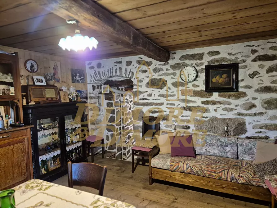 Immagine 11 di Porzione di casa in vendita  in Ronchi Dentro a Vanzone Con San Carlo