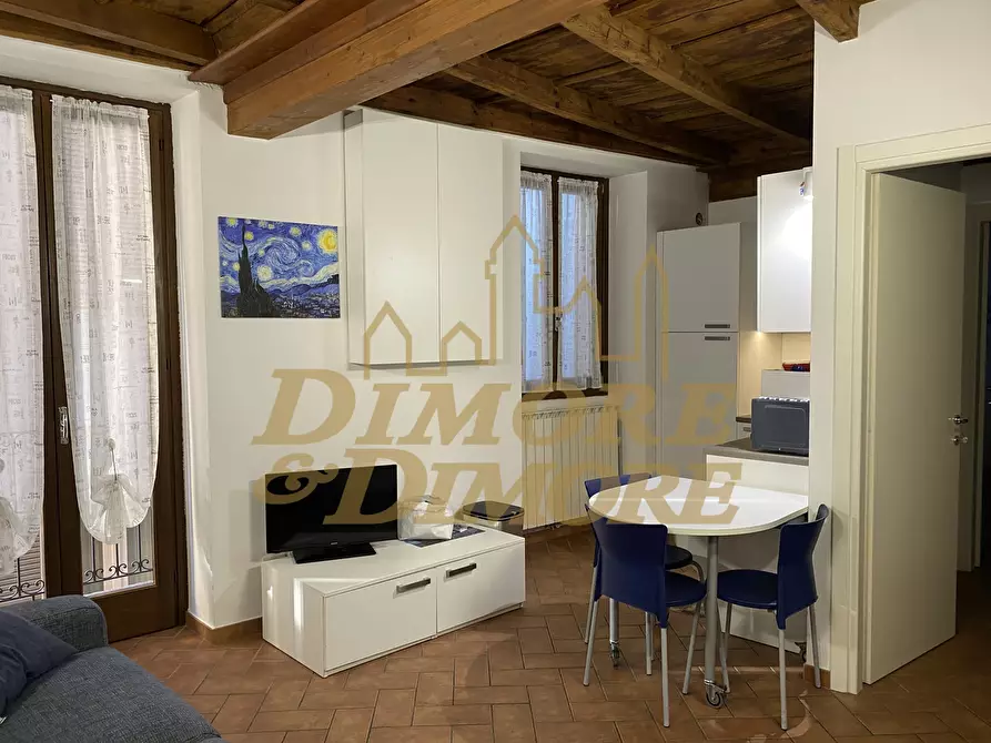 Immagine 3 di Bilocale in vendita  in Piazza San Rocco 24 a Verbania