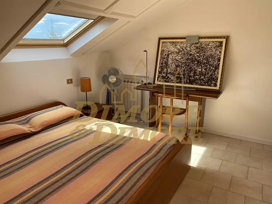 Immagine 10 di Bilocale in vendita  in via pian di sole 4 a Premeno