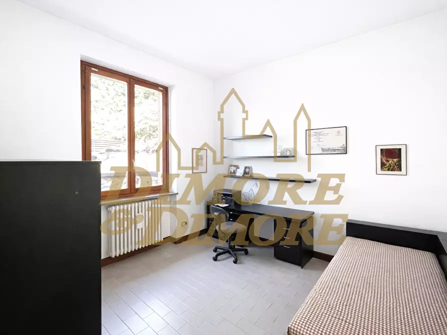 Immagine 30 di Villa in vendita  in Via Ludovico Ariosto 18 a Varese