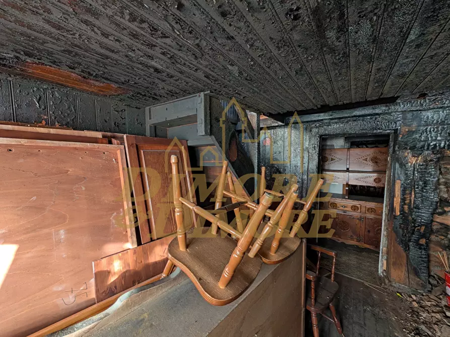 Immagine 13 di Casa indipendente in vendita  in Via Monte Rosa a Macugnaga