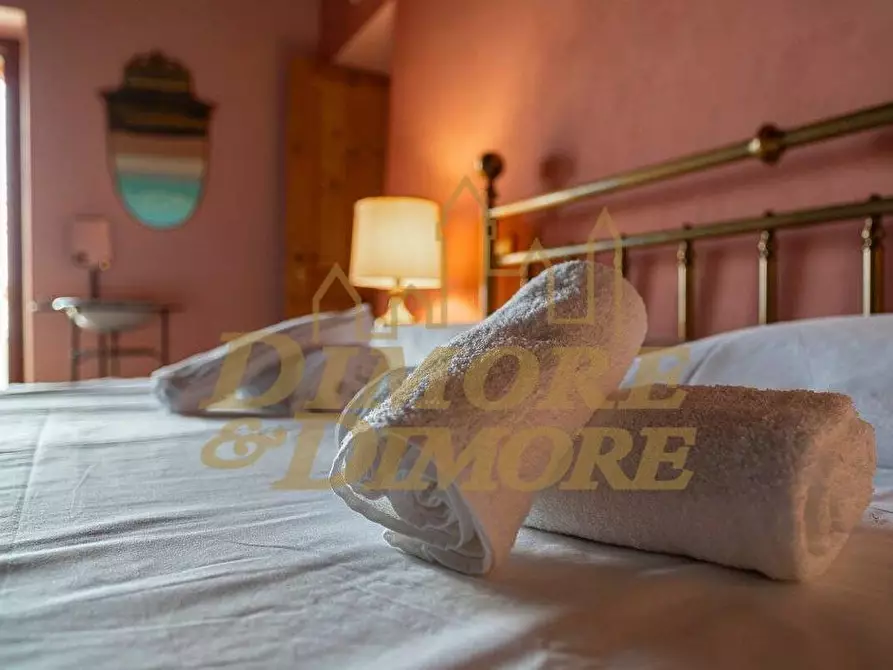 Immagine 42 di Bilocale in vendita  in Piazza Milano 8A a Colazza