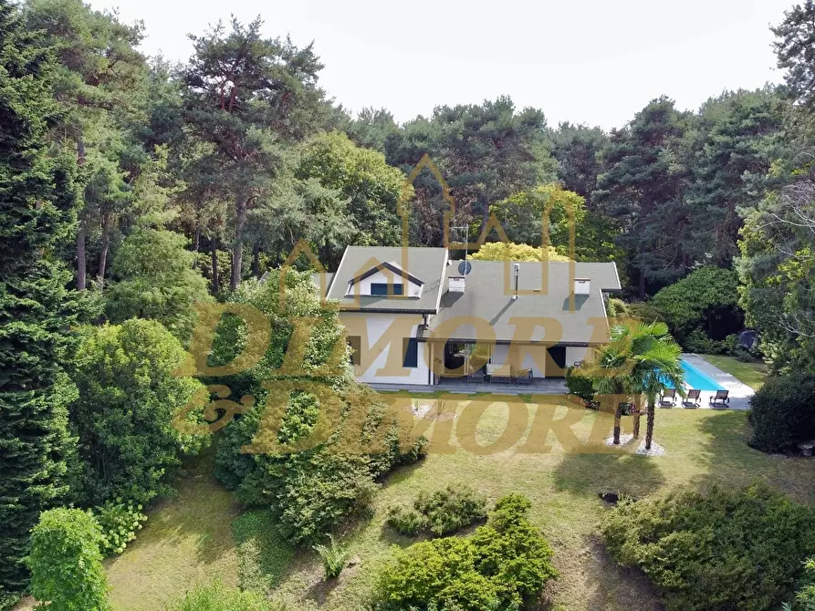 Immagine 6 di Villa in vendita  a Ranco