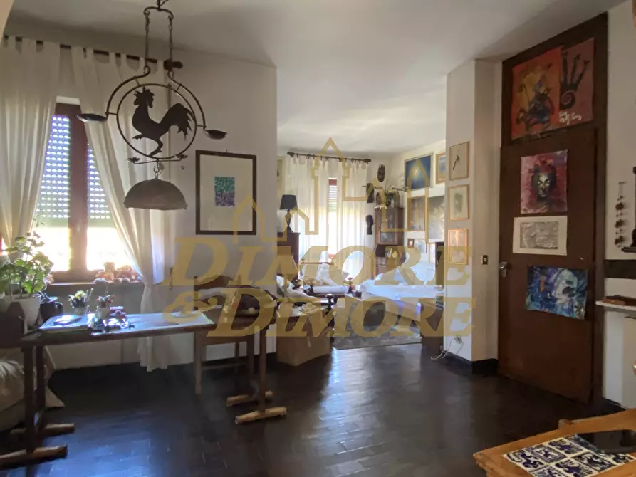 Immagine 4 di Quadrilocale in vendita  in via de vit a Stresa