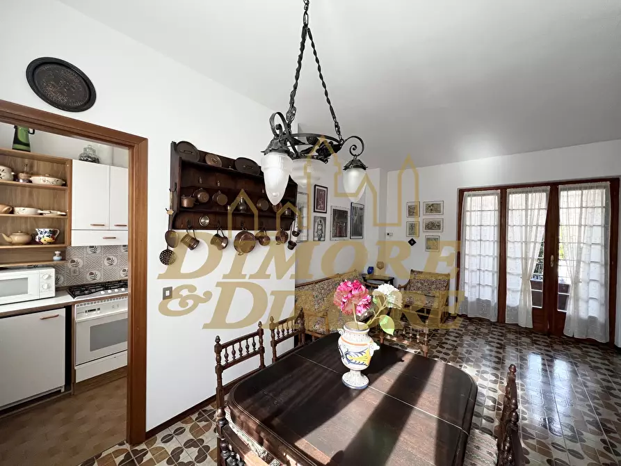 Immagine 9 di Casa indipendente in vendita  in Via Gualtiero Berti 3 a Maccagno Con Pino E Veddasca