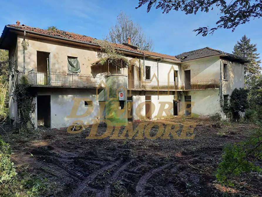 Immagine 31 di Rustico / casale in vendita  a Comabbio