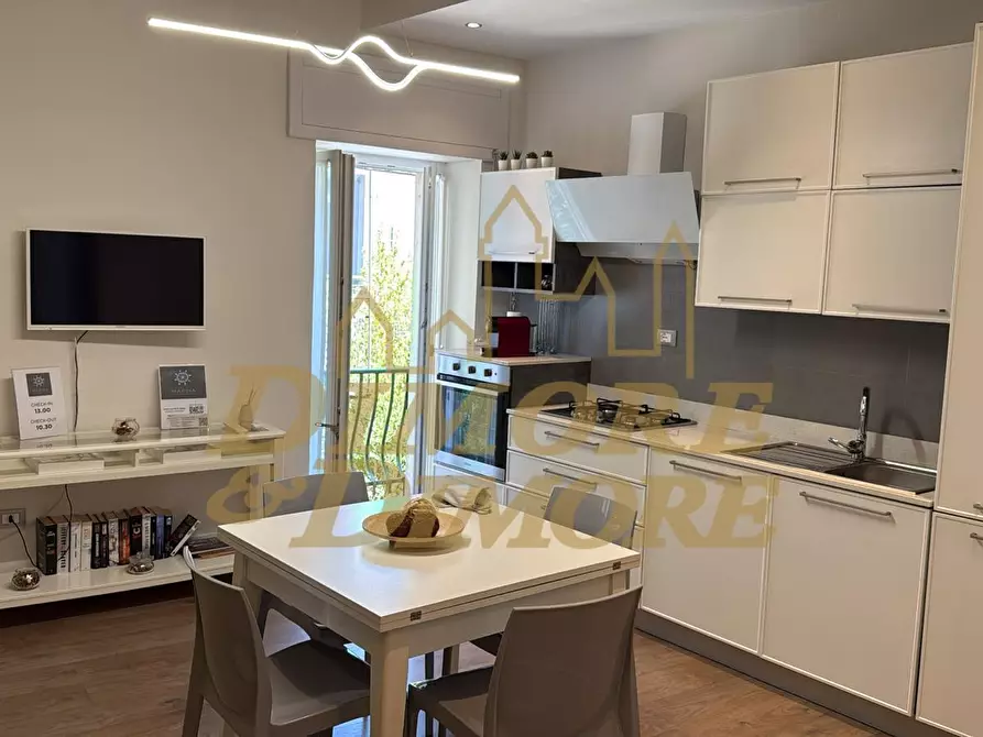 Immagine 1 di Trilocale in vendita  a Verbania