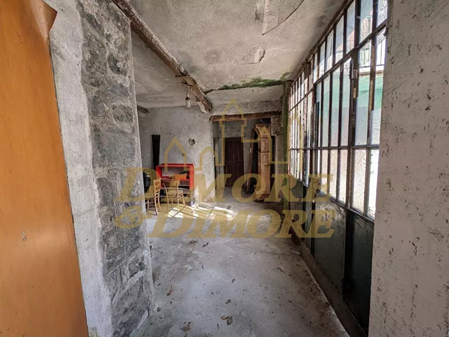 Immagine 19 di Casa indipendente in vendita  a Anzola D'ossola