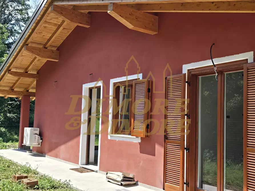 Immagine 11 di Casa bifamiliare in vendita  in via cantarana a Gravellona Toce