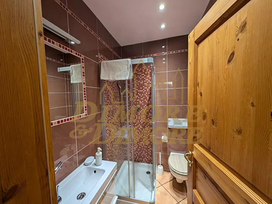 Immagine 5 di Casa indipendente in vendita  in via saglio mauro 13 a Mergozzo