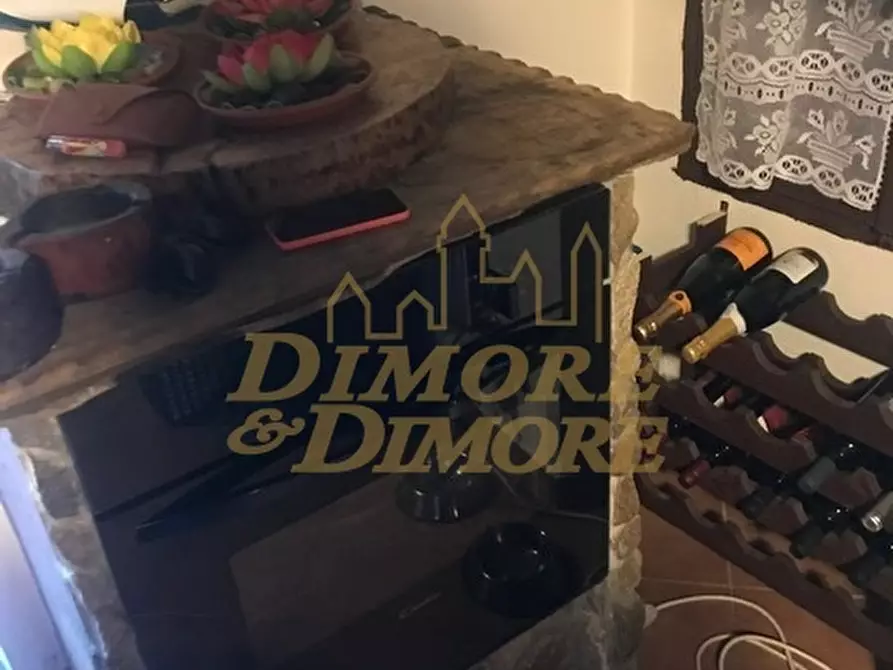 Immagine 25 di Villetta a schiera in vendita  a Aurano